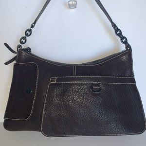 Tod’s Brown handbag
